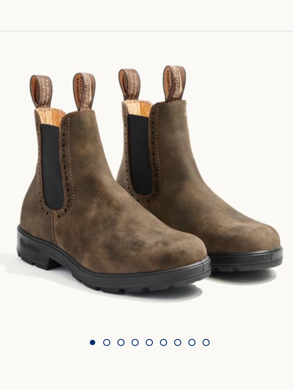 Blundstone WOMEN'S ORIGINALS #1351